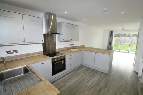 2 bedroom semi-detached house for sale, Maino Crescent, Lutterworth LE17