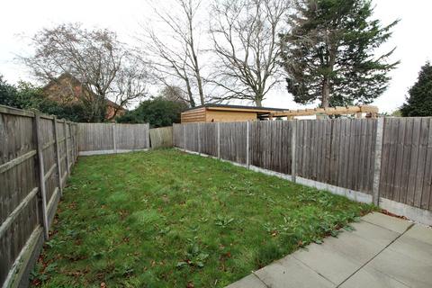 2 bedroom semi-detached house for sale, Maino Crescent, Lutterworth LE17
