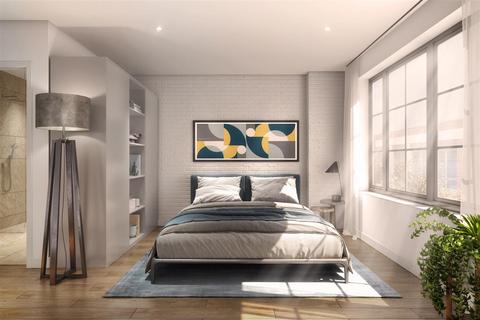 undefined, Lumen, London