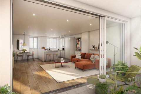undefined, Lumen, London
