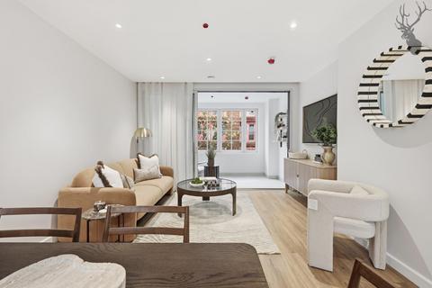 2 bedroom apartment for sale, Lumen, London