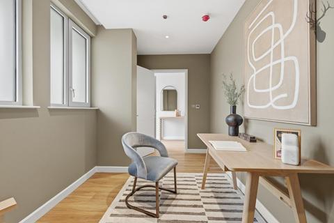 undefined, Lumen, London
