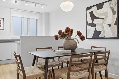 undefined, Lumen, London