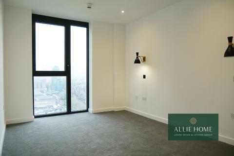 2 bedroom flat for sale, 9, Arrival Square, London E1W