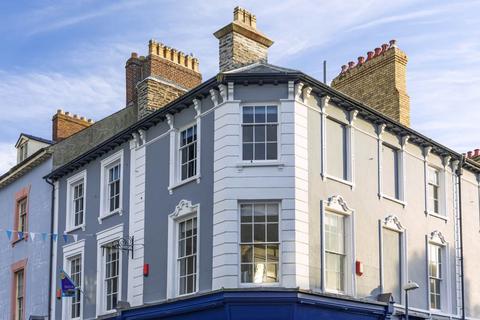 undefined, Flat 1, 2-4 New Street, Aberystwyth , Ceredigion