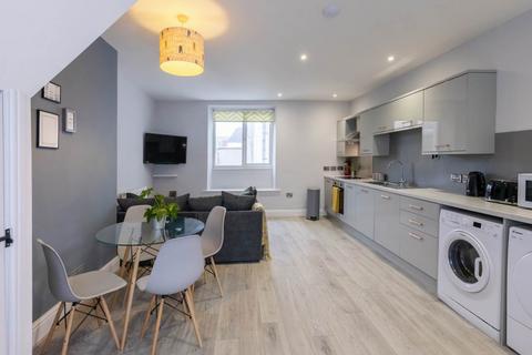 undefined, Flat 1, 2-4 New Street, Aberystwyth , Ceredigion