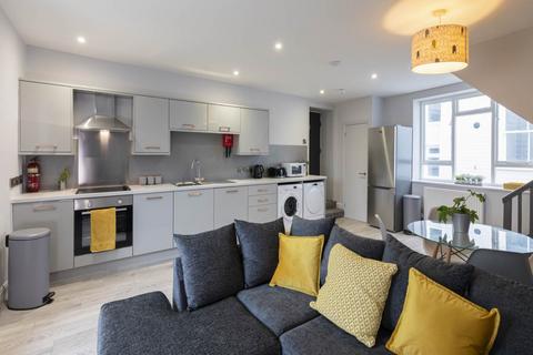 undefined, Flat 1, 2-4 New Street, Aberystwyth , Ceredigion