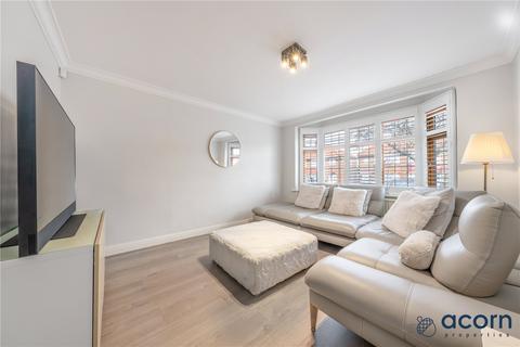 undefined, Broomgrove Gardens, Edgware HA8