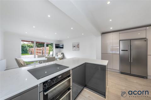 undefined, Broomgrove Gardens, Edgware HA8