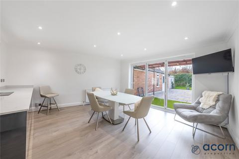 undefined, Broomgrove Gardens, Edgware HA8