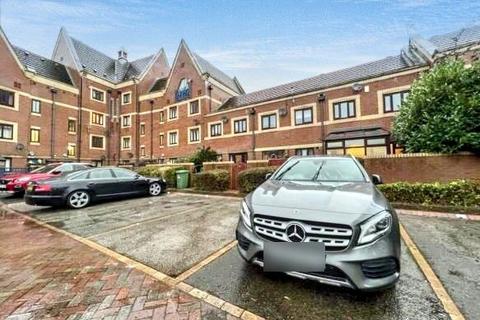 Anchorage Mews, Thornaby, Stockton-on-Tees, Durham, TS17 6BG