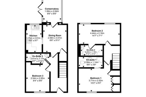 undefined, Anchorage Mews, Thornaby, Stockton-on-Tees, Durham, TS17 6BG
