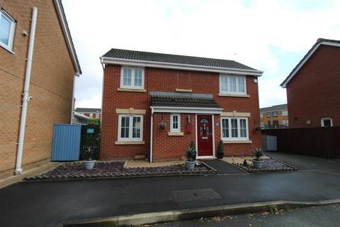 undefined, Bensey Rise, Horwich, Bolton