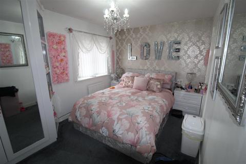 undefined, Bensey Rise, Horwich, Bolton