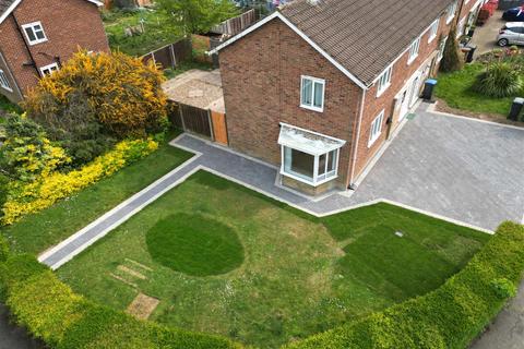 undefined, Lowerfield, Welwyn Garden City