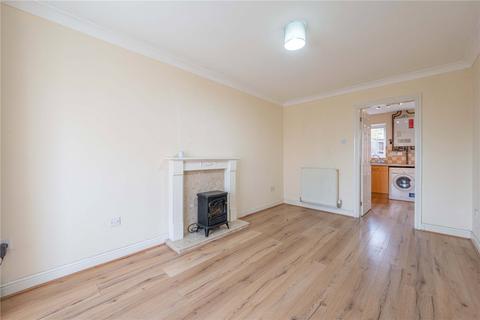 2 bedroom semi-detached house for sale, Redhill Furrows, Sydenham, CV31