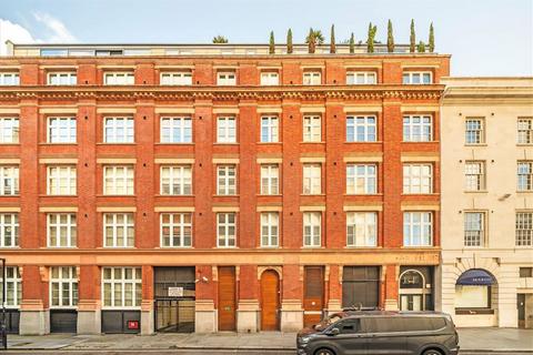 2 bedroom flat to rent, Wild Street, London WC2B
