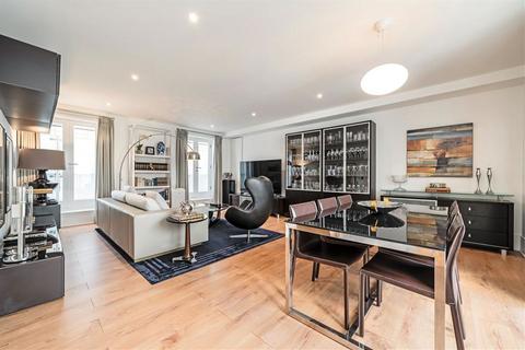 2 bedroom flat to rent, Wild Street, London WC2B