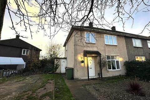 3 bedroom semi-detached house for sale, Scunthorpe DN16