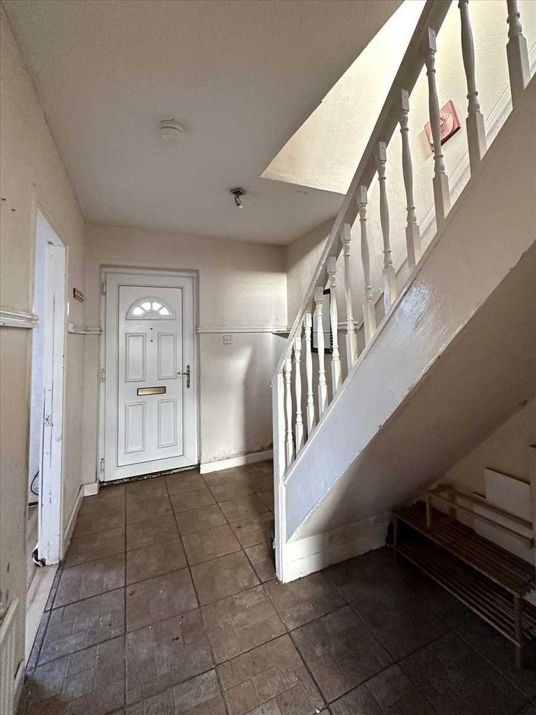 Ground floor