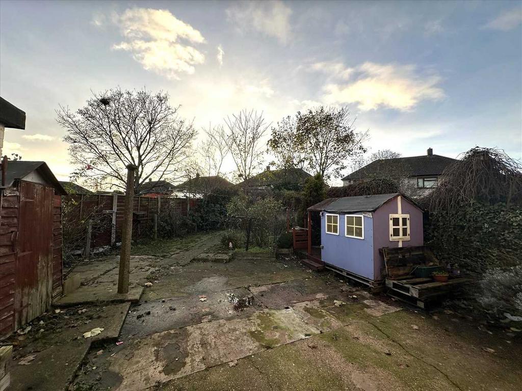 Double glazing: