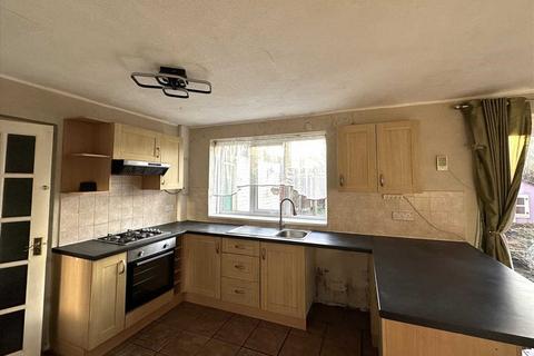 3 bedroom semi-detached house for sale, Scunthorpe DN16