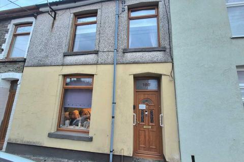 undefined, Porth CF39