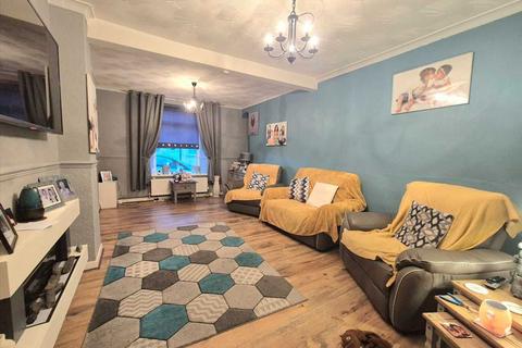 undefined, Porth CF39