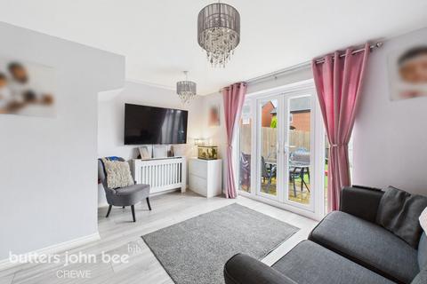 undefined, Pickering Croft Place, Crewe