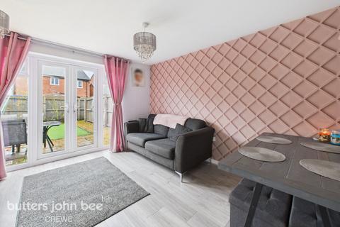 undefined, Pickering Croft Place, Crewe