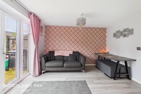 undefined, Pickering Croft Place, Crewe