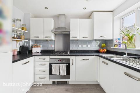 undefined, Pickering Croft Place, Crewe