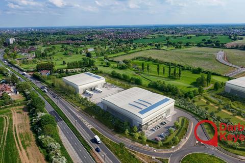 Property to rent, Unit 110 Pickford Interchange, Birmingham Road Coventry CV5 9AL