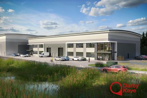 Property to rent, Unit 110 Pickford Interchange, Birmingham Road Coventry CV5 9AL