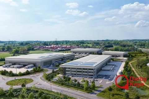 Property to rent, Unit 110 Pickford Interchange, Birmingham Road Coventry CV5 9AL