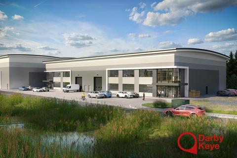 Property to rent, Unit 110 Pickford Interchange, Birmingham Road Coventry CV5 9AL