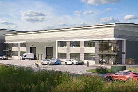 Property to rent, Unit 110 Pickford Interchange, Birmingham Road Coventry CV5 9AL