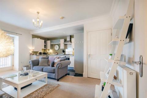 1 bedroom apartment to rent, The Old Coffee Mills, Springfield Street, Market Harborough