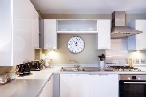 1 bedroom apartment to rent, The Old Coffee Mills, Springfield Street, Market Harborough