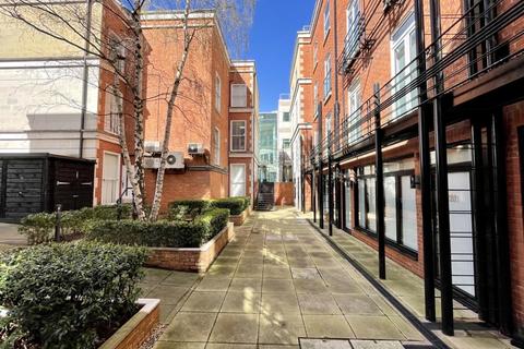 undefined, Upper Third Street, Central Milton Keynes