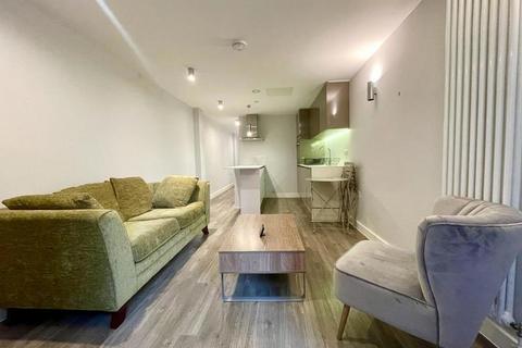 undefined, Upper Third Street, Central Milton Keynes