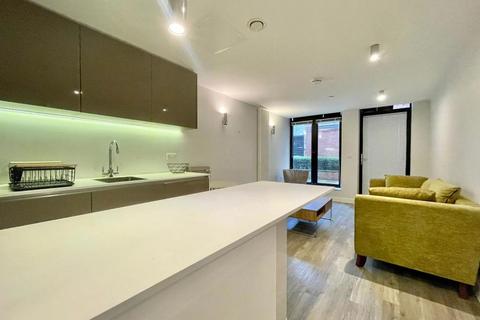 undefined, Upper Third Street, Central Milton Keynes