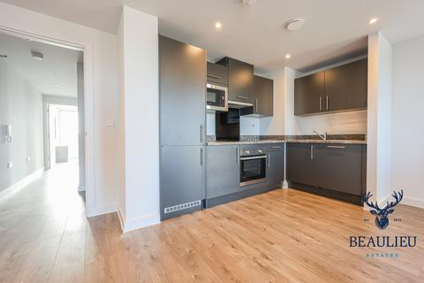 undefined, Luton LU1