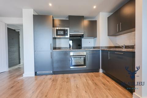 undefined, Luton LU1