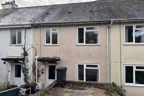 3 bedroom terraced house to rent, Westonfields, Totnes TQ9