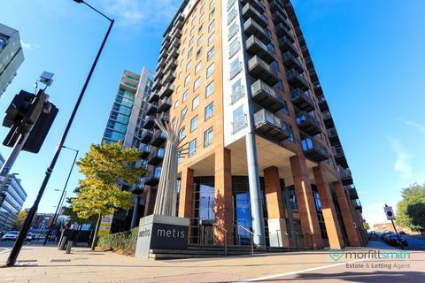 undefined, Metis, 1 Scotland Street, Sheffield, S3 7AQ