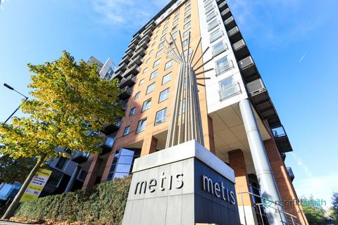 undefined, Metis, 1 Scotland Street, Sheffield, S3 7AQ