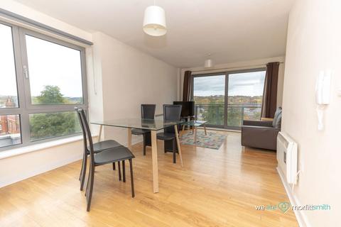 undefined, Metis, 1 Scotland Street, Sheffield, S3 7AQ