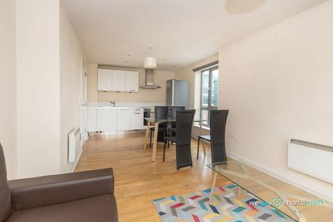 undefined, Metis, 1 Scotland Street, Sheffield, S3 7AQ