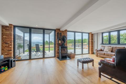 4 bedroom barn conversion for sale, Winters Lane, Redhill